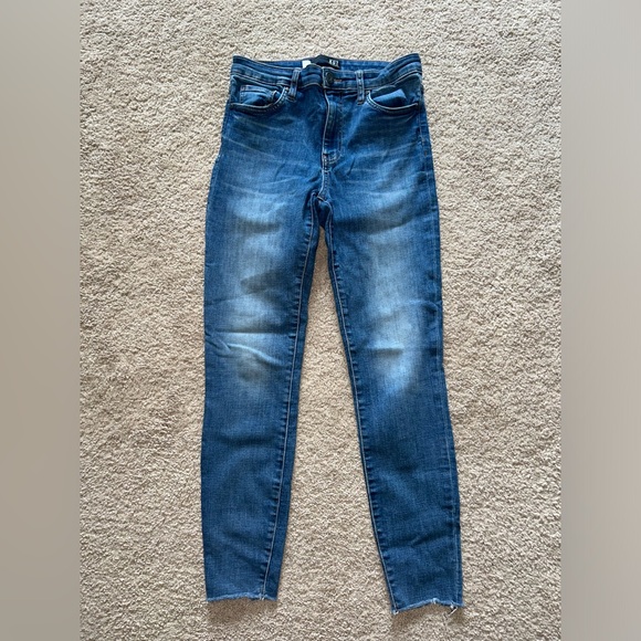 Kut from the Kloth Denim - KUT jeans